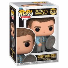 Funko POP figure The Godfather 50th Sonny 