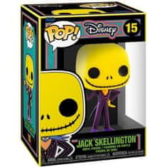 Funko POP figure Disney Nightmare Before Christmas Jack 