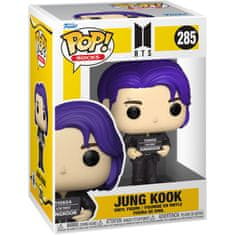 Funko POP figure BTS Jung Kook 