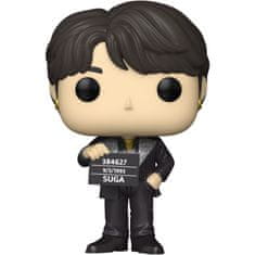 Funko POP figure BTS Suga 