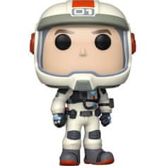 Funko POP figure Disney Pixar Lightyear Buzz Lightyear XL-01 