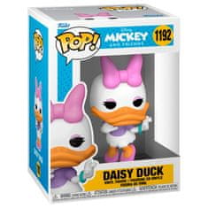 Funko POP figure Disney Classics Daisy Duck 