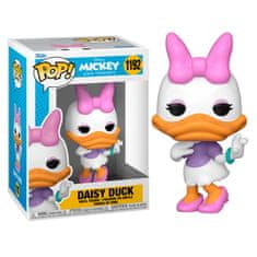 Funko POP figure Disney Classics Daisy Duck 