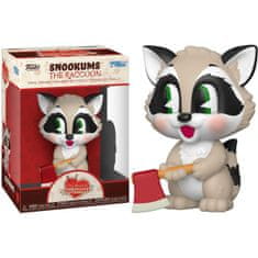 Funko POP figure Paka Paka Villainous Valentines Raccoon 