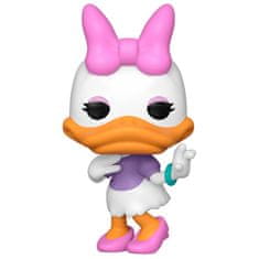 Funko POP figure Disney Classics Daisy Duck 