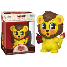 Funko POP figure Paka Paka Villainous Valentines Lion 