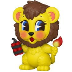 Funko POP figure Paka Paka Villainous Valentines Lion 