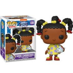 Funko POP figure Rugrats Susie Carmichael 