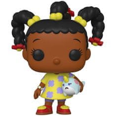 Funko POP figure Rugrats Susie Carmichael 