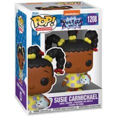 Funko POP figure Rugrats Susie Carmichael 