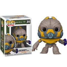 Funko POP figure Halo Infinite Grunt 