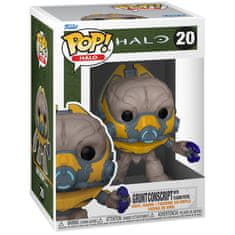 Funko POP figure Halo Infinite Grunt 