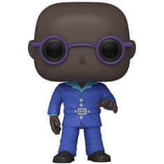 Funko POP figure The Matrix 4 Morpheus 