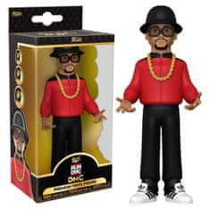 Funko Vinyl Gold figure Run DMC - DMC 