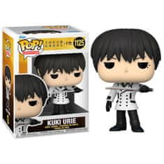 Funko POP figure Tokyo Ghoul:Re Kuki Urie 