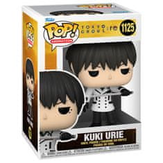 Funko POP figure Tokyo Ghoul:Re Kuki Urie 