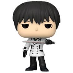 Funko POP figure Tokyo Ghoul:Re Kuki Urie 