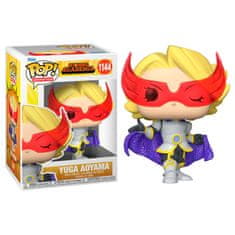 Funko POP figure My Hero Academia Yuga Aoyama 