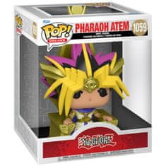 Funko POP figure Yu-Gi-Oh Atem Pharaoh Yugi 