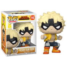 Funko POP figure My Hero Academia FatGum 