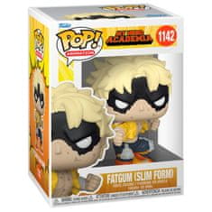 Funko POP figure My Hero Academia FatGum 