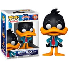 Funko POP figure Space Jam 2 Daffy Duck 