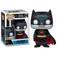 Funko POP figure Dia De Los DC Batman 