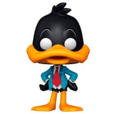 Funko POP figure Space Jam 2 Daffy Duck 