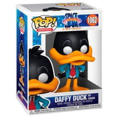 Funko POP figure Space Jam 2 Daffy Duck 