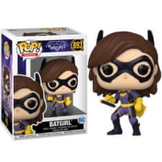 Funko POP figure DC Comics Gotham Knights Batgirl 