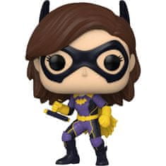 Funko POP figure DC Comics Gotham Knights Batgirl 