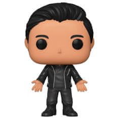 Funko POP figure Umbrella Academy Ben 