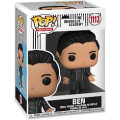 Funko POP figure Umbrella Academy Ben 