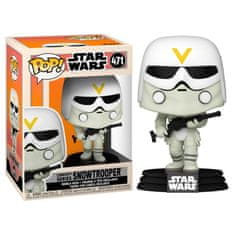 Funko POP figure Star Wars Concept Series Snowtrooper 