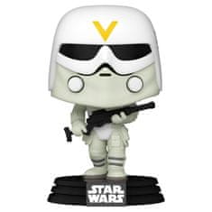 Funko POP figure Star Wars Concept Series Snowtrooper 