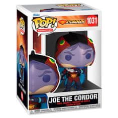 Funko POP figure Gatchaman Joe Asakura 