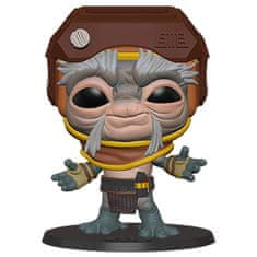 Funko POP figure Star Wars Babu Frik 25cm 