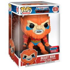 Funko POP figure Masters of the Universe Beast Man Exclusive 25cm 