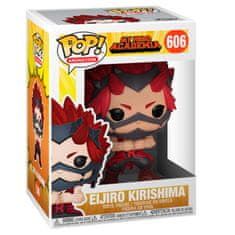 Funko POP figure My Hero Academia Kirishima 