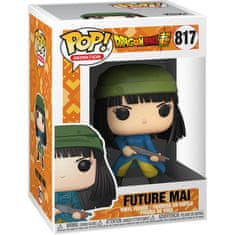 Funko POP figure Dragon Ball Super Future Mai 