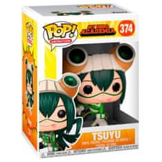 Funko POP figure My Hero Academia Tsuyu 