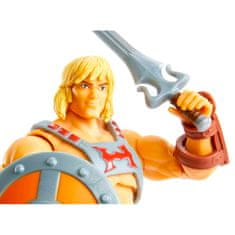 Mattel Masters of the Universe - Revelation He-Man figure 18cm 