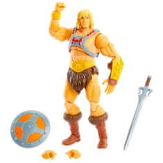 Mattel Masters of the Universe - Revelation He-Man figure 18cm 