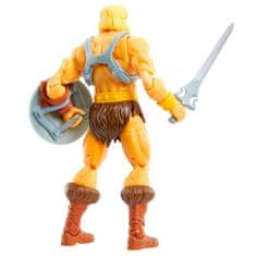 Mattel Masters of the Universe - Revelation He-Man figure 18cm 