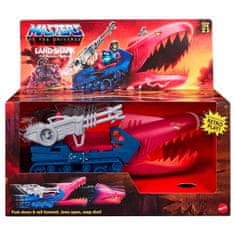 Mattel Masters of the Universe Origins Land Shark figure 14cm 