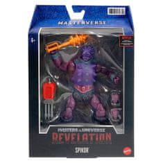 Mattel Masters of the Universe - Revelation Spikor figure 18cm 