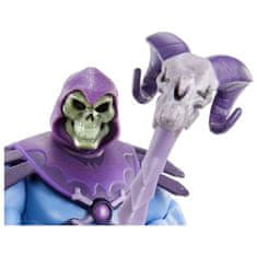 Mattel Masters of the Universe - Revelation Skeletor figure 18cm 