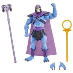 Mattel Masters of the Universe - Revelation Skeletor figure 18cm 