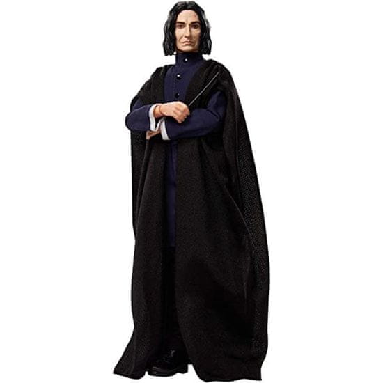 Mattel Harry Potter Severus Snape figure doll