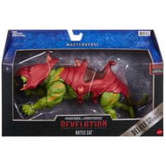 Mattel Masters of the Universe - Revelation Battlecat figure 27cm 